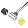 9 Heads Car Dent Hammer Repair Dings Removal Tools Hail Bulge Remover Tap Down Pen Auto Sheet Metal Set Car Hail Damage Repair