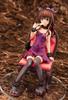 To LOVEru -Trouble- Darkness Yuuki Mikan 17 Scale ABS & PVC Pre-painted Complete Figure