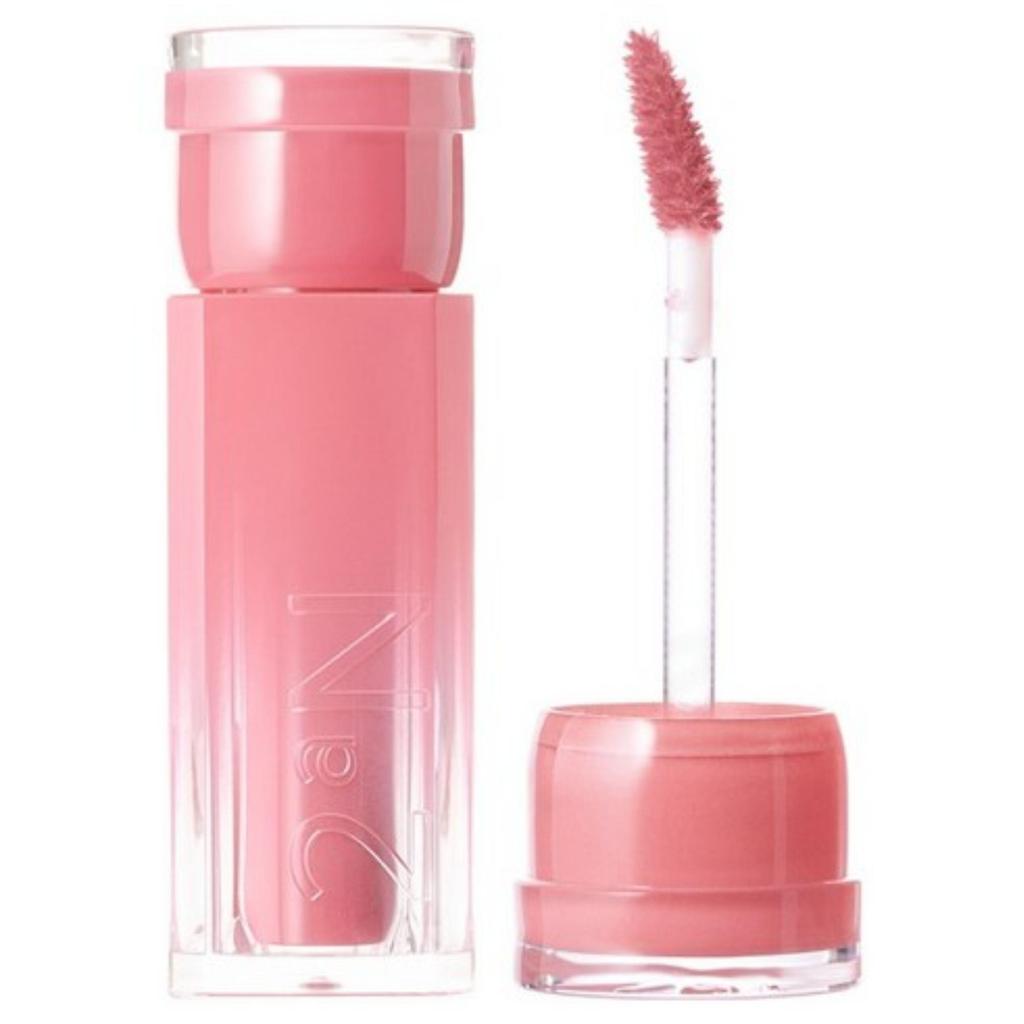 2aN Glaze Bouncing Tint 4.5g (16 Colors)