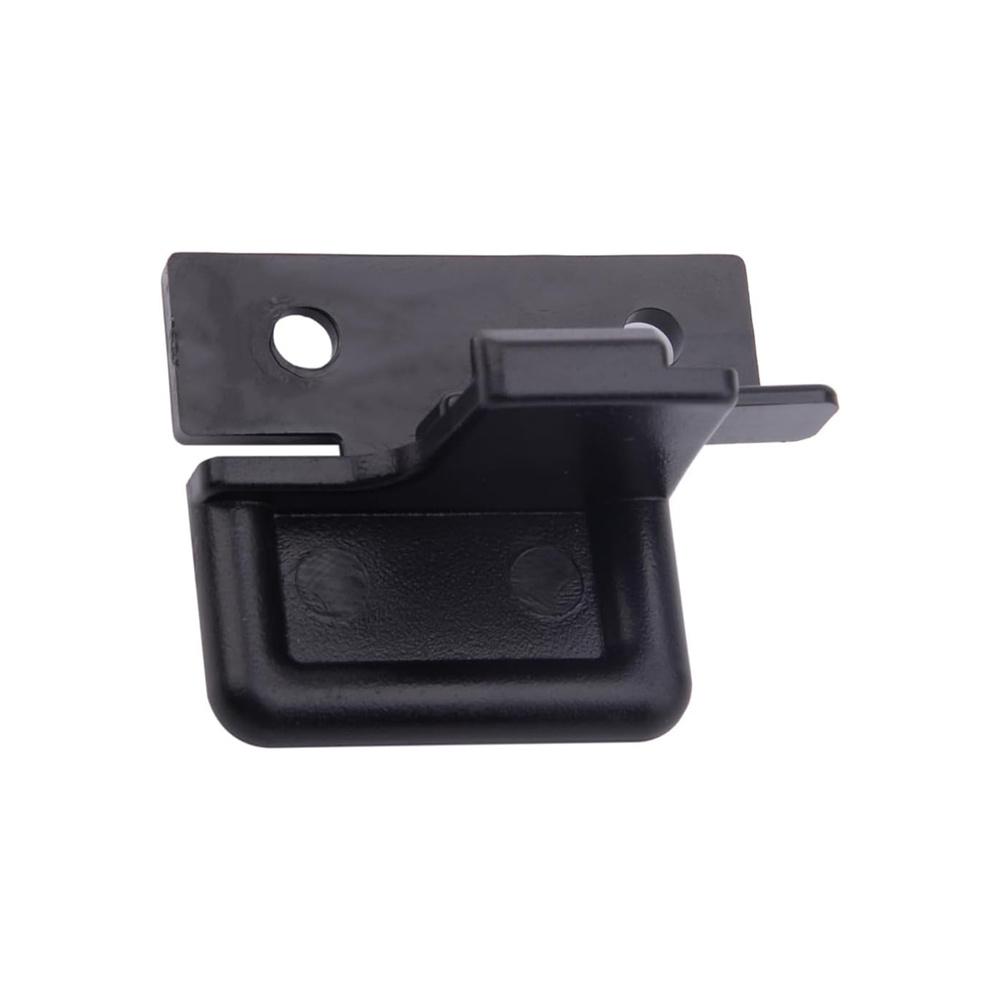 Set of 2 Center Console Lock Tray Armrest Latch For Honda Accord MK 7 2003-2007 83419-SDA-A01 83418-SDA-A01