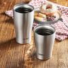 Thermos Vacuum Insulated Tumbler, 320ml, Stainless Steel, JDQ-320 S