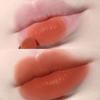 Year's Red Mist Matte Lipstick Velvet Matte Lipsticks Non-stick Cup Lip Glaze Rose Lip Gloss Waterproof Lips Makeup Cosmetic