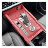 For Cannon -2025 Commercial Off-road Version Center Console Silicone Panel Wireless Charging Button Interior Modification