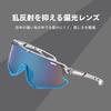COZENTA Sports Sunglasses for Kids and UV for and Baseball Juniors, Polarized, Protection, Hiking, Tennis, (Black)