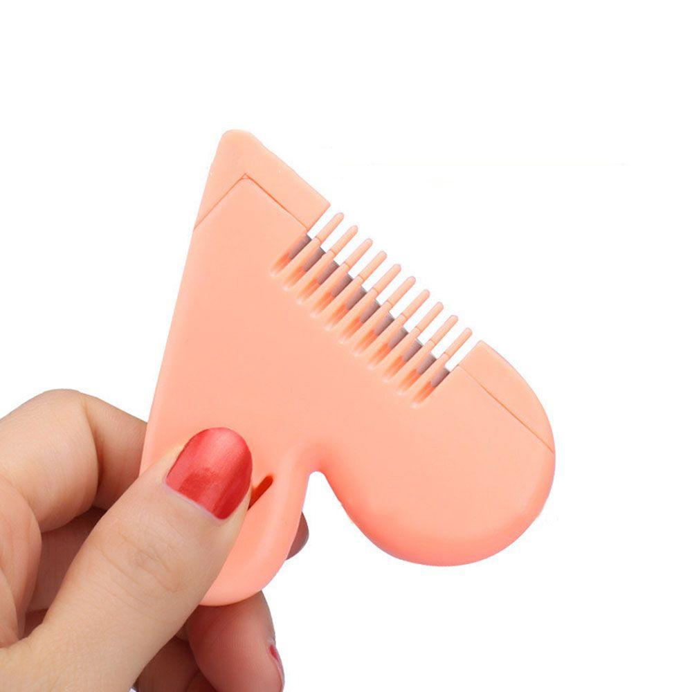 

Shape Thinning Hair Hair Styling Tools Hair Cutting Comb Hair Thinning Comb Hair Trimming Tools