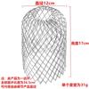 Gutter Guard Mesh Screen Roof Drainage System