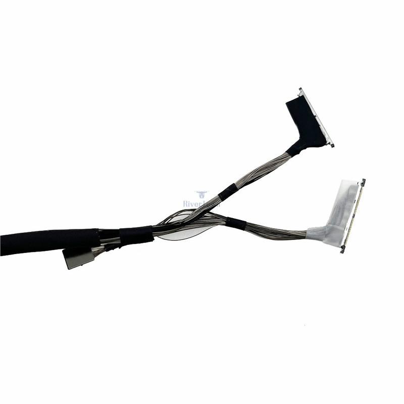 1pcs/5pcs Gimbal Ptz Cable for DJI Mavic 3T Thermal Camera Signal Transmission Line Spare Parts Wholesale