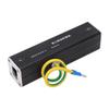 Ethernetowy ogranicznik przepięć RJ45 Ochronnik przed wyładowaniami atmosferycznymi Odgromnik do ochrony 5V