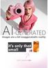 2K HD Mini Kids Digital Camera with Retro Filter