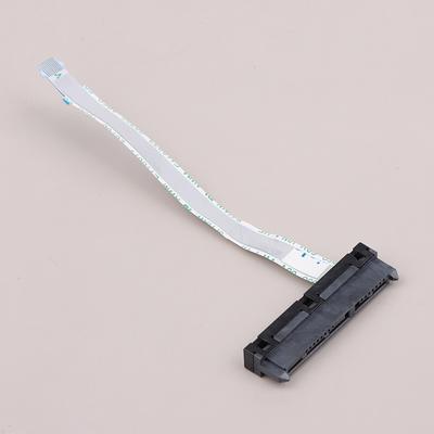 1Pcs  Laptop Sata Hard Drive Hdd Connector Flex Cable Ffc Hdd Mb S14Bw0X 44R-100103-3001