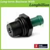 1PC Car PCV Valve 118108J102 11810EA200 Seal Replacement for Nissan Infiniti EX35 FX35 G35 I35 M35 M35H Q50 Q70 QX4 G25 QX56