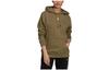 adidas Originals Sweatshirt Women's Green H06621