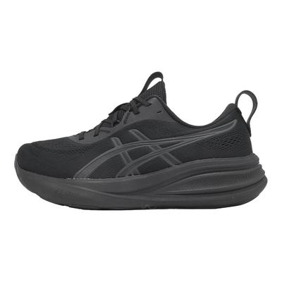 Gel Pulse 17 Schwarz Graphitgrau Unisex Sneaker 1011C153-003