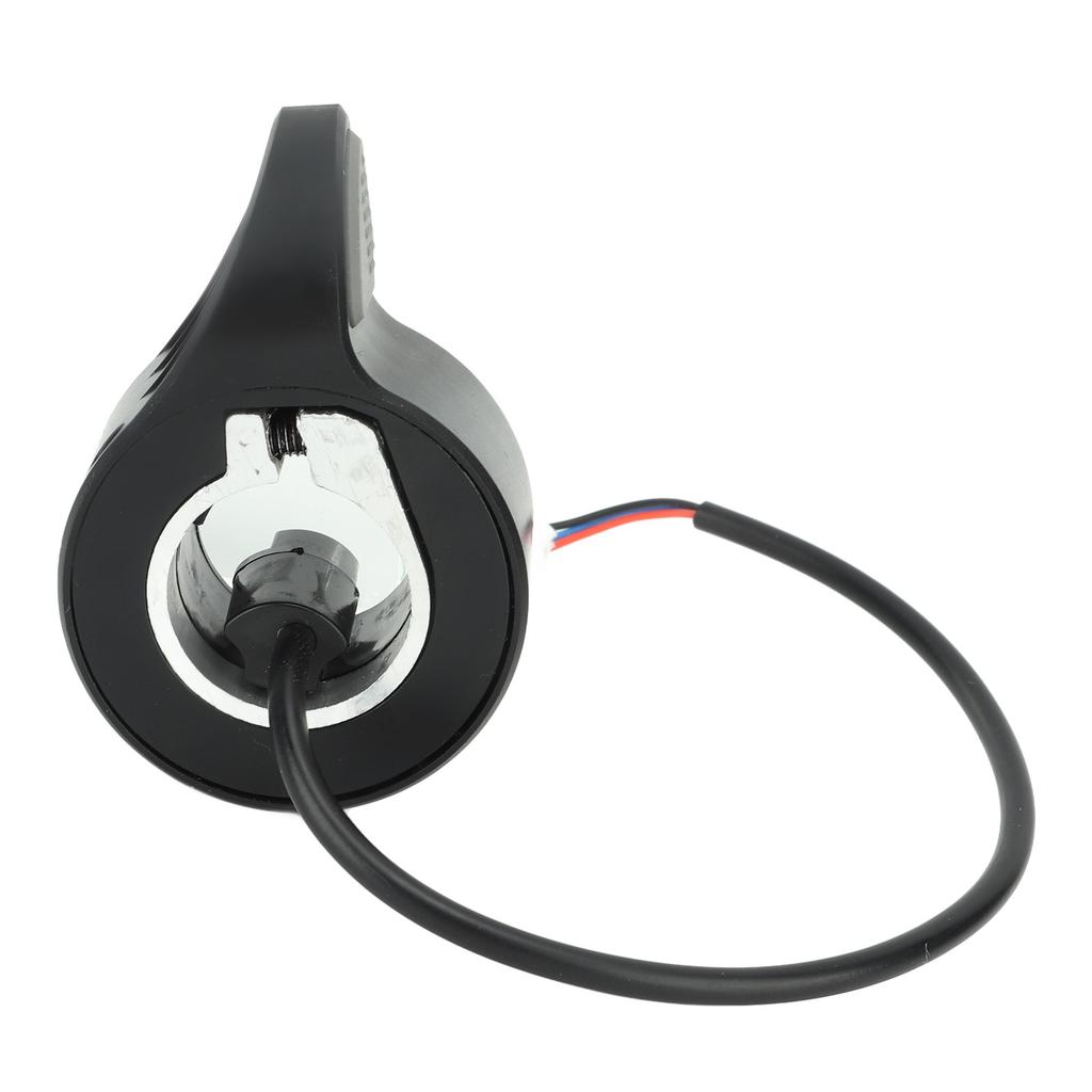 Electric Scooter Speed Control Thumb Throttle Finger Throttle Sensitive Thumb Throttle Accelerator for Ninebot 9 G30D