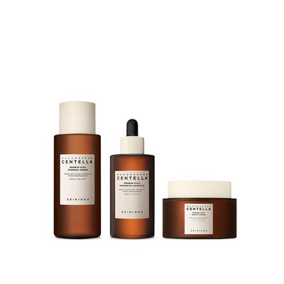 Haut- & Körperpflege – Pflegekosmetik-Sets