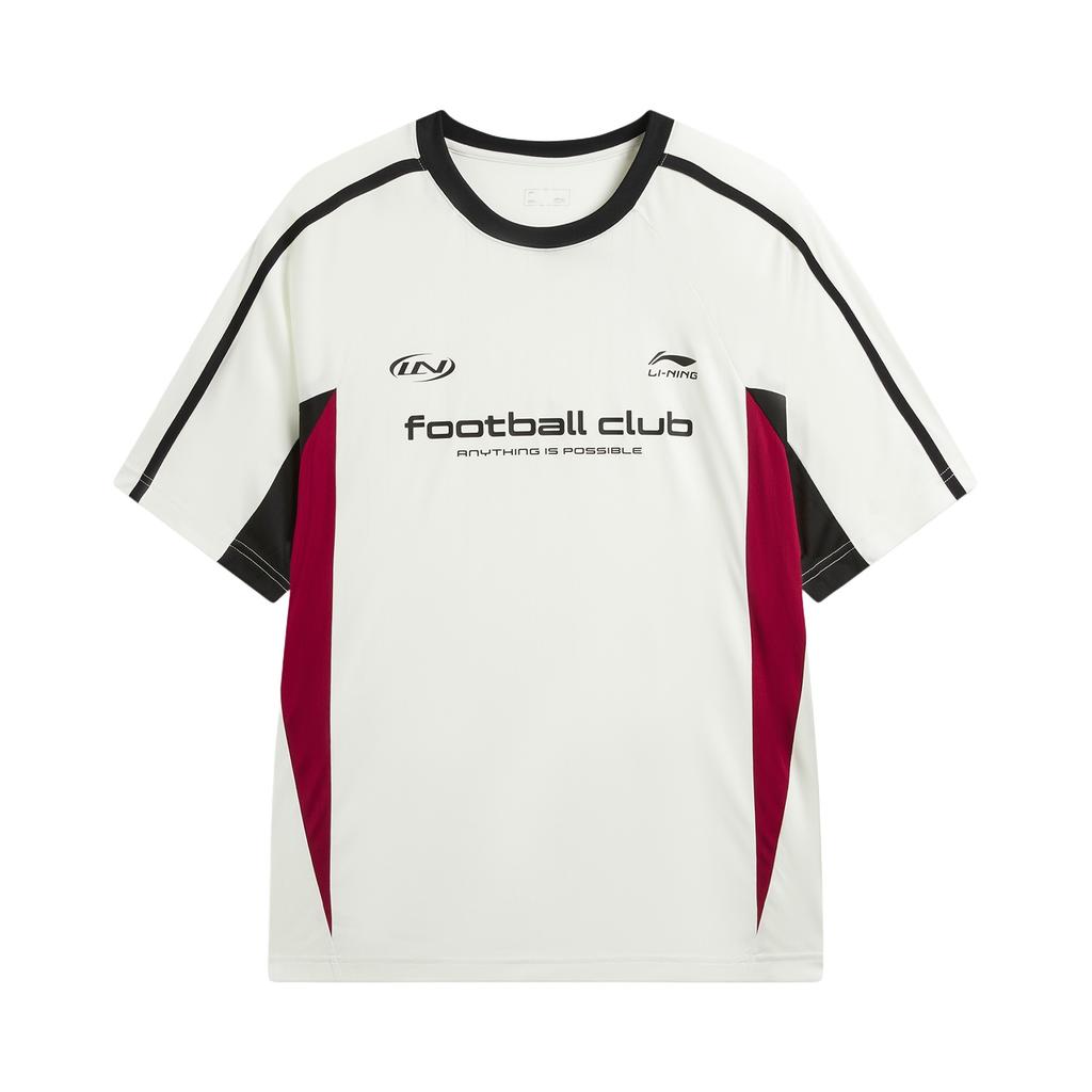 Li Ning Sports Life Collection T Shirt Men's ATSW265-1