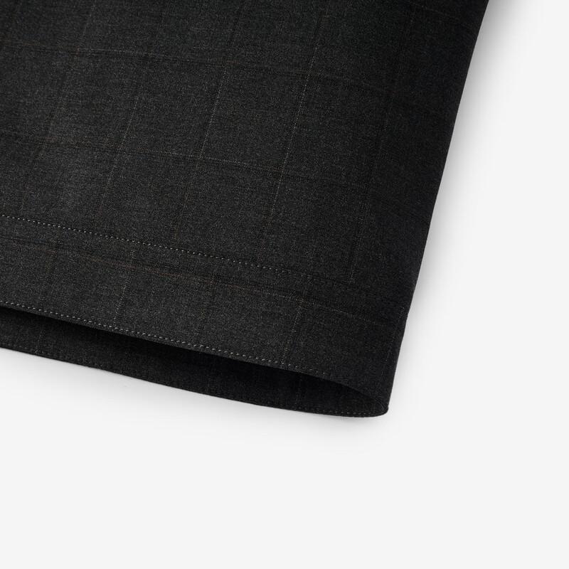 FIRS Men's Classic Business Casual Lapel Jacket