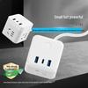 BULL Magic Cube Power Strip with 20W Fast Charging