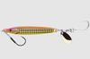 Jackall Big Backer Rush Blade 40 grams Sinking Lure Surf Orange Gold (5694)