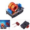 Mini ZVS Heizplatine DC5~12V 120W Induktiver Flyback Heiztreiber Zündspule