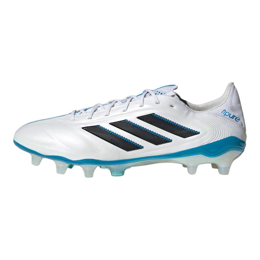 adidas Copa 11 Pure Fg Weiß Schwarz Solarblau Sneaker JI4197