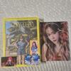 Joyuri 2023 Season's Greetings