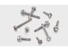 410 Stainless Steel Hex Drill & Dovetail Screw Set for Color Steel Tile