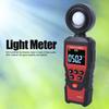 ST6813 Portable Digital LCD Light Illuminance Meter Photometer Illuminometer Instrument 1 100000