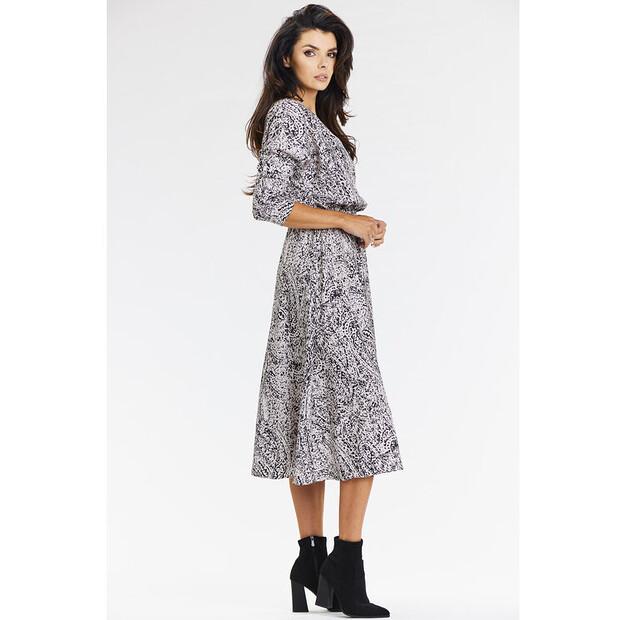 Kleid Awama A666