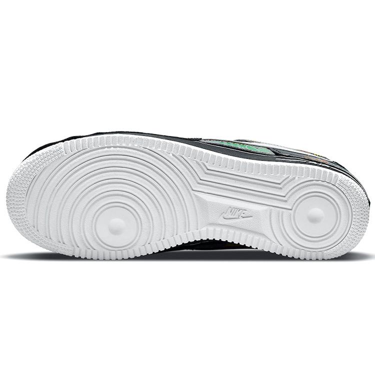 Air Force 1/1 Nike a Mighty Swooshers Unisex Tenisky Vícebarevné DM5441-001