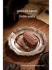 Nissan Genuine Leather Handmade Folding Key Cover