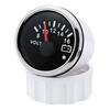 Auto Car Gauge 2" 52MM Voltmeter for Marine Boat Car 8-16V VOLTS IP67 Waterproof Volt Meter Indicator with Red Backlight