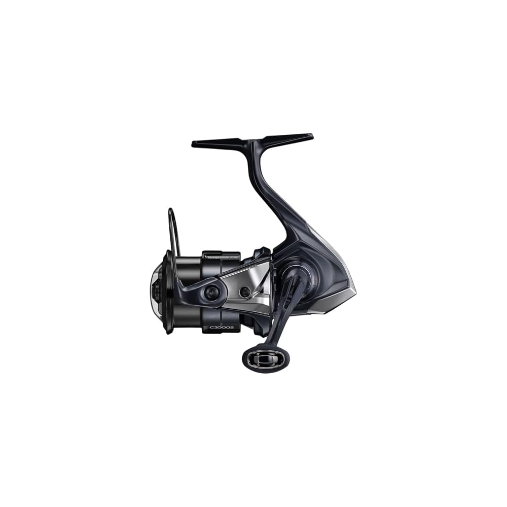 Shimano Vanquish CE C2000S Spinning Reel Lightweight Smooth Operation Durable Fishing Gear