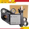 Alternator Voltage Regulator for Nissan Qashqai 1.5 Diesel 0272220827 F00M435218 1986AE0020 IB827