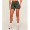 Weekend Seamless Shorts Strength Green    Grounded Green B6b3m Edd8