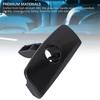 Glove Box Door Lid Cover With Keyhole And Handle Opener Fit For B5 1998-2005, Replaces Oe 3B1857122
