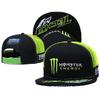 Ghost Claw Hat Team outdoor baseball cap with machine embroidery for racing, unisex