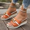 Sapatos de mulher – Sandálias