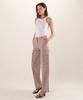 LETTRE DE LE TOILE Aero Cargo Pants (Dusty Pink)