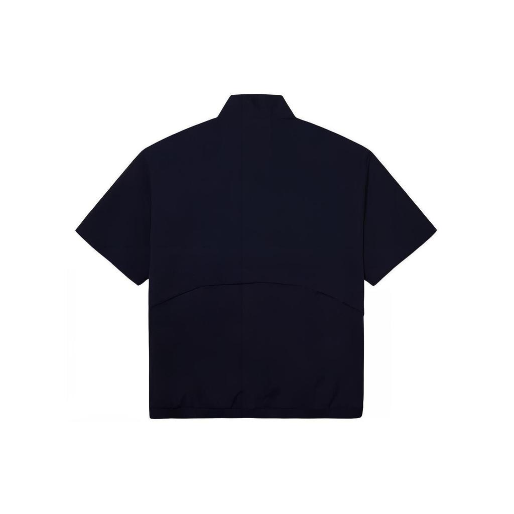 FILA T Shirt Unisex Marine Blue FS2JKG2332X-INA