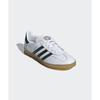 adidas Gazelle Indoor Bílá Kolegiální Zelená Dámské Tenisky Cloud-White Core-Black IE2957