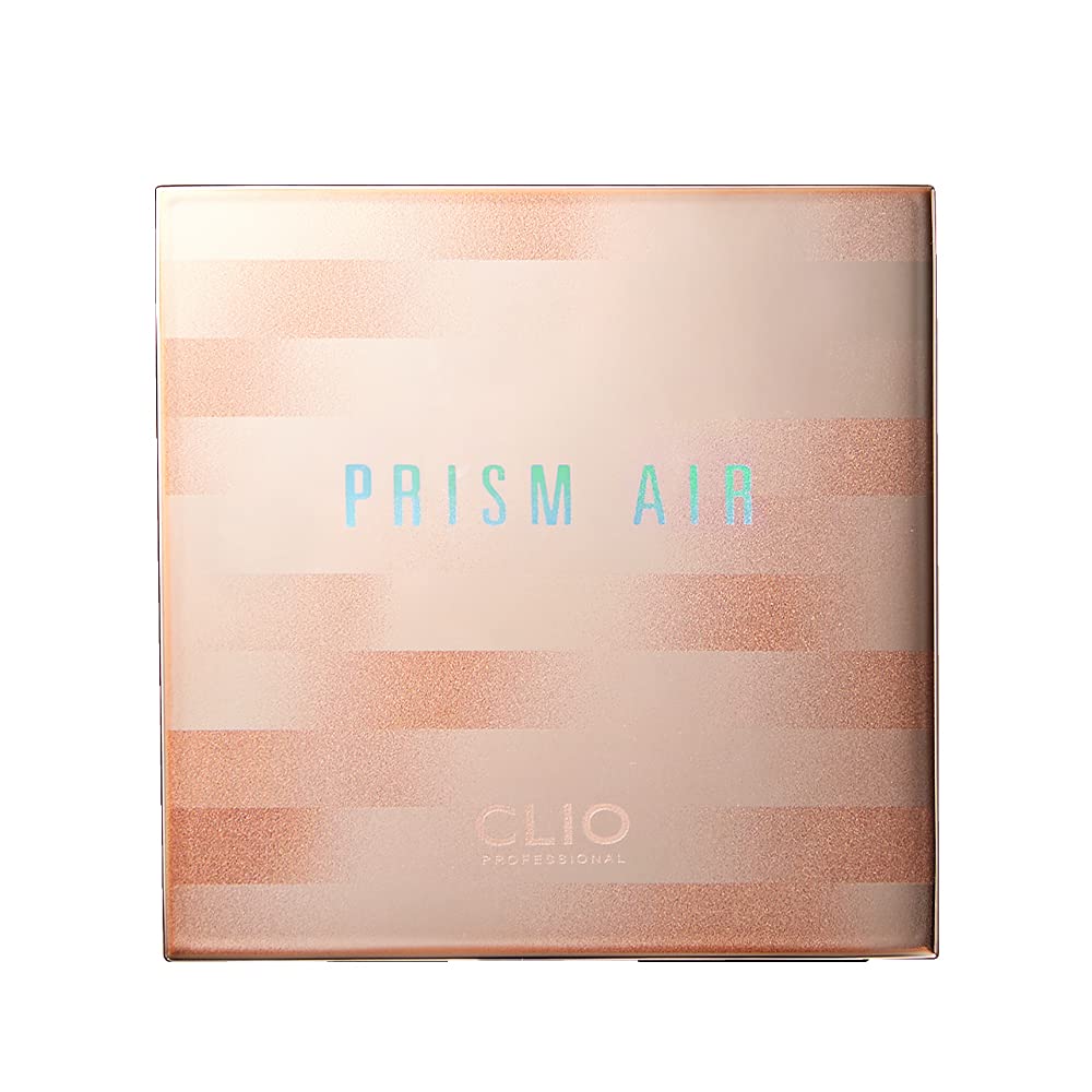 CLIO Powder Prism Air Highlighter 01 Gold Sheer
