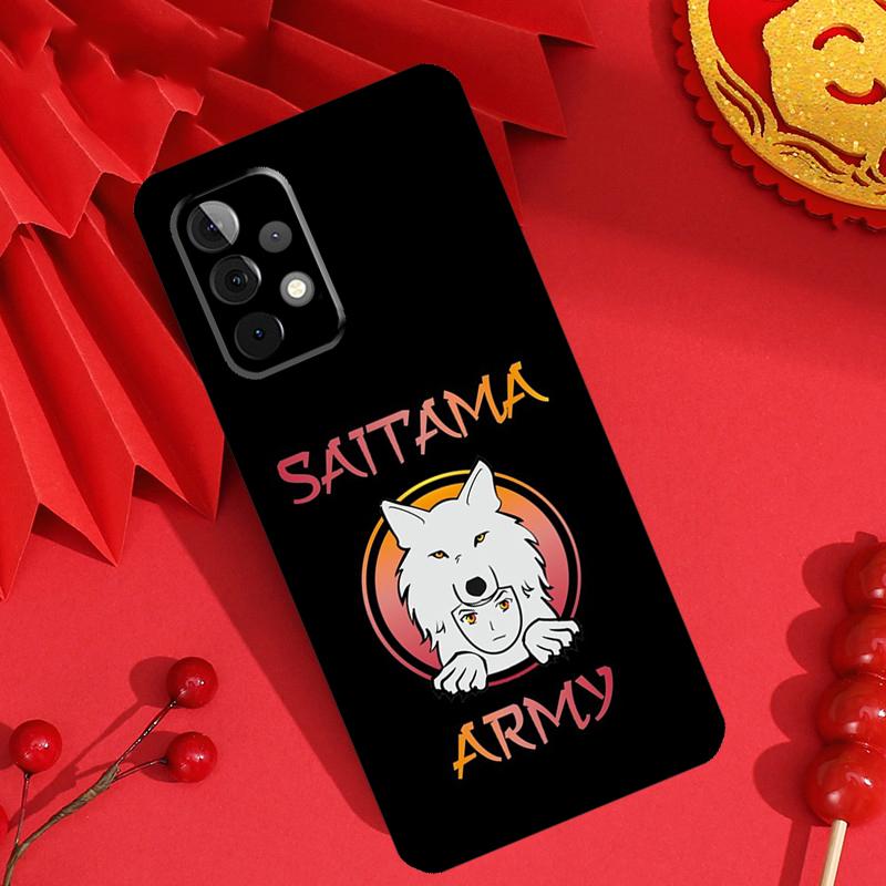 

Чехол Saitama Inu wolfpack для Samsung Galaxy M55 M35 M15 M11 M12 M13 M14 M06 M16 M36 M56 M31 M53 M32 M52 M34 M54 Samsung M11