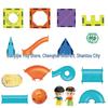 Genuine Magnetic Tiles Replacement Parts - Magnetic Car Accessories for Educational Building Toy