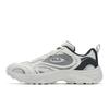 FLUXION Sichuan Flow Shoes Abrasion Resistant, Breathable, Lightweight Low Top Casual Shoes Men's White F12M532115FSV