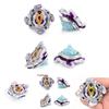 Premium Beyblade Burst B-110 Bloody Longinus Ponadczasowy Design Wysokiej Jakości Plastik ABS