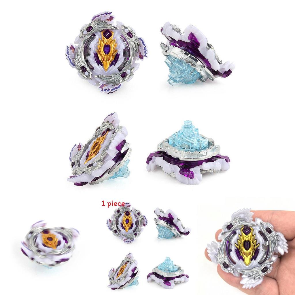 Premium Beyblade Burst B-110 Bloody Longinus Ponadczasowy Design Wysokiej Jakości Plastik ABS