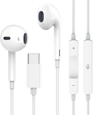 Audio en video – Oordopjes