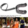 Mouthguard Adult Oral Teeth Protective Mouth Guard for Boxing Basketball Rugby
