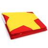 YAZHONG Bandera Nacional China Nano Impermeable Duradera